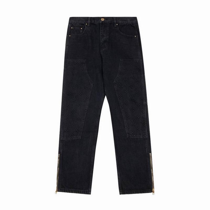 LV Men's Jeans 83